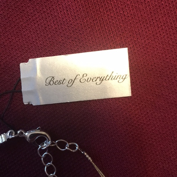 Best of Everything Necklace - Picture 2 of 3